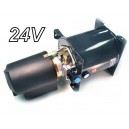 Centrales hydraulique 24V