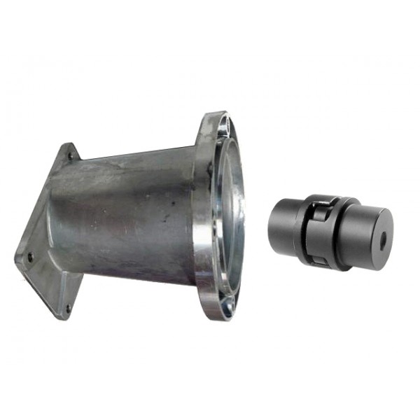 Pompe hydraulique pour moteur honda #5