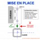 Montage ACDE
