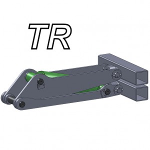TR7 / 1175 - Porteur 10T (4x2)