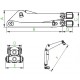 TR11 / 1385 - Porteur 13T (4x2)